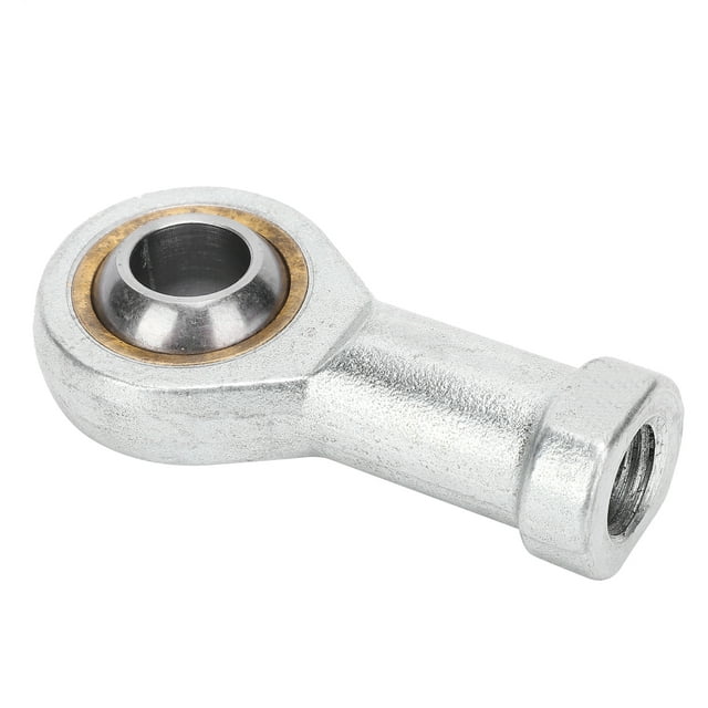 Joint Bearing, Left Joint Bearing Sliding Bearing Certain Axial Limit Ability For Forging Machines For Machinery For Automatic Dampers For Hydraulic Cylinders