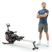 Marcy Pro Water Resistance Rowing Machine NS-6023RW