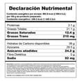 thumbnail image 2 of Paleta helada Mega sabor brownie 5 pzas 40 g c/u, 2 of 4