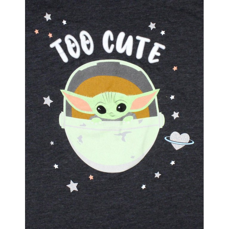 Why Is Baby Yoda So Cute Outlet Store www.meesenburg.kz