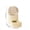 White, variant on FEOLGEHLY Automatic Pet Feeder Timed Dry Food Dispenser Non Slip Food Grade Plastic Feeding Bowl Indoor Home Use Adjustable Portion Feeding Bowl for Cats Small Medium Dogs, Blue