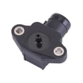 thumbnail image 4 of Intake Manifold Air Pressure Sensor MAP Sensor Compatible for Honda Civic 1992-1995 Motor 1.5L 1.6L Replaces 37830-PAA-S00, 4 of 14