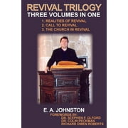 1: Revival Trilogy: Three Volumes In One (Paperback)