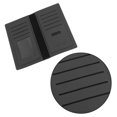 thumbnail image 4 of Multi Card Slots 2017 Men Long Wallet Simpe Korean Style Men PU Leather Purse Card Holder Clutch Wallet For Money Credit Cards, 4 of 6