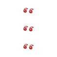 thumbnail image 4 of relayinert 2X In-Ear Wireless Earbuds Silicone Earphone Case Covers for 7 N red 3Set, 4 of 6