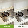 thumbnail image 2 of All Purpose Cleaner, 500ml Plant-Based Deep Clean Spray for Kitchen, Bathroom, Quick-Easy Stain Removal, 2 of 8