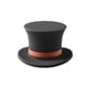 thumbnail image 1 of Inteprter Tapones para botellas de vino Tapón para botella de bebida en forma de sombrero de caucho de silicona Kits de equipo de elaboración de vino Numero 3, 1 of 6