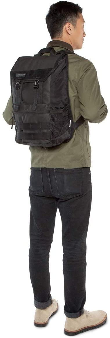 timbuk2 rogue backpack