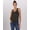 Black, variant on BW2502 Women's Essential Racerback Tank-Maroon-M