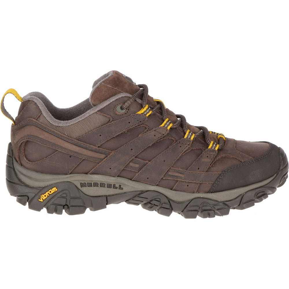 merrell women's moab low profile hikers