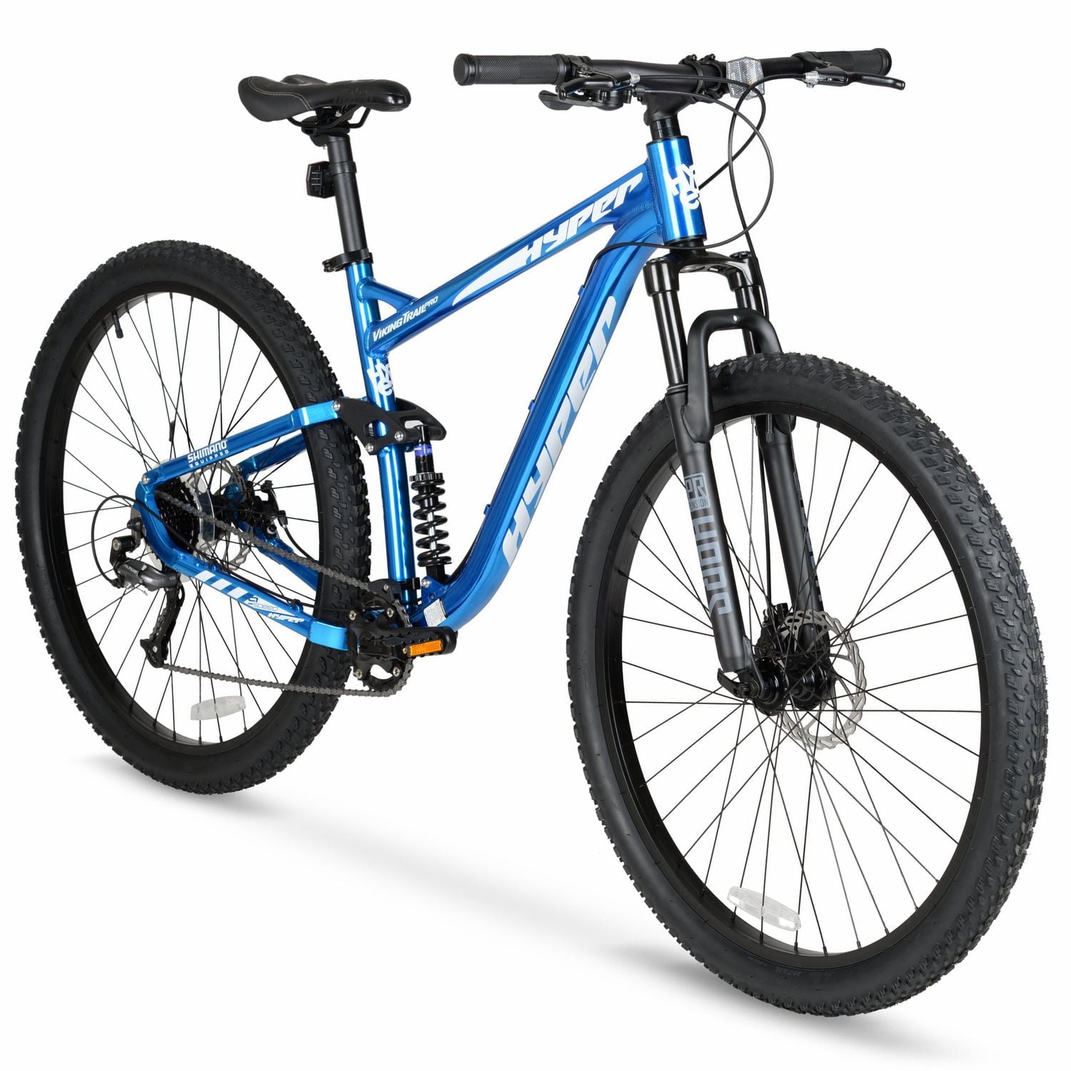 Walmart Hyper Hardtail Hyper Viking Trail 29