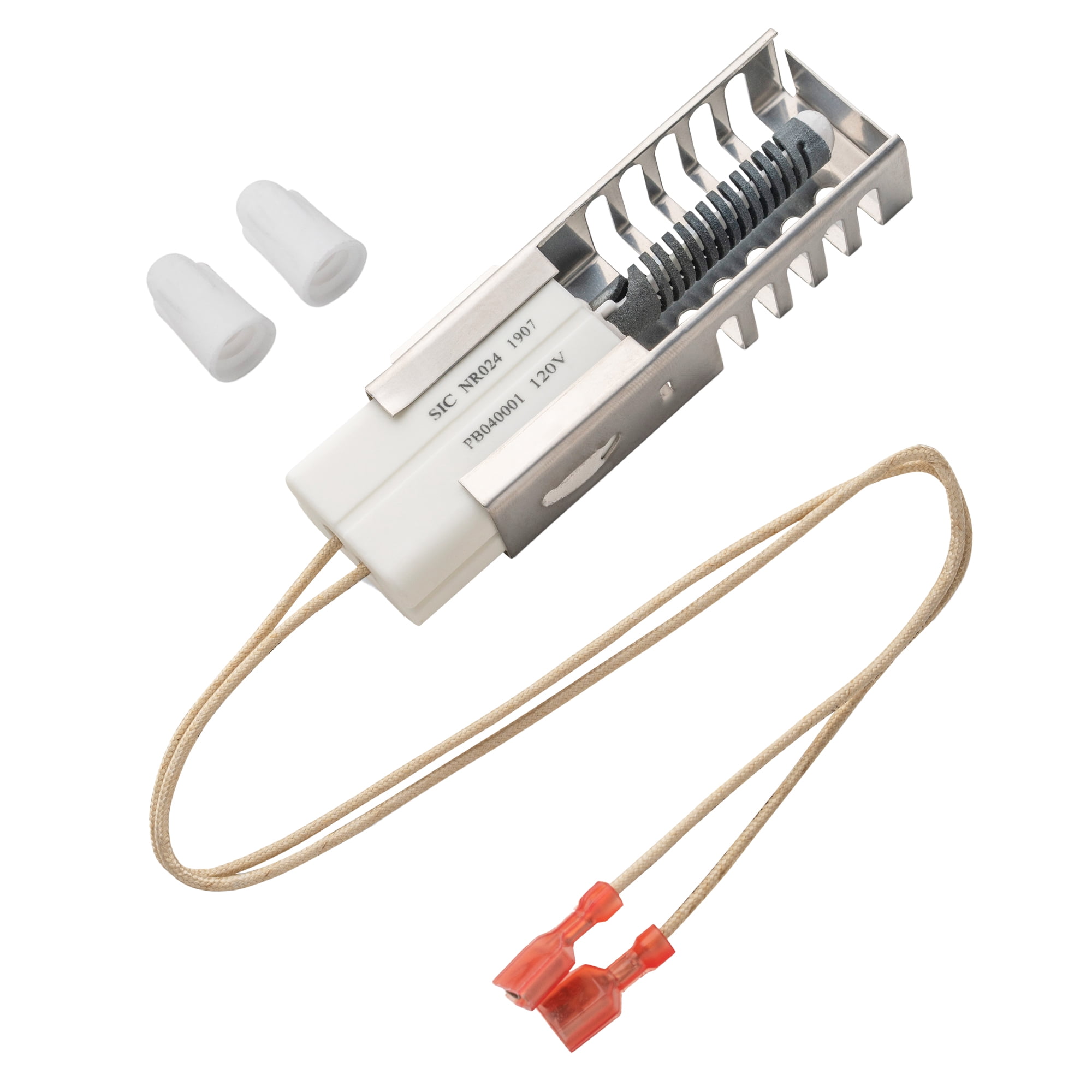 Surface Igniter NR024KX, PB040001 Viking Gas Range and Oven Igniter