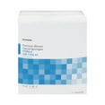 thumbnail image 4 of McKesson Gauze Sponges, Woven Cotton Wound Pads, 4 in x 4 in, 2 per Pack, 25 Packs, 50 Total, 4 of 5