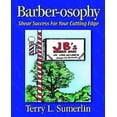 thumbnail image 1 of Barber-Osophy: Shear Success for Your Cutting Edge, 1 of 1