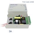 thumbnail image 5 of DC12V 3A Power Supply Controller Door Access Accessories for Office Buildings Apartment Video Doorbell Bolt Lock, 5 of 5