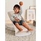 thumbnail image 5 of Silla Mecedora BabyBjörn Beige Gris Asiento Ajustable para Bebé y Niño Pequeño Ligera y Portátil, 5 of 9