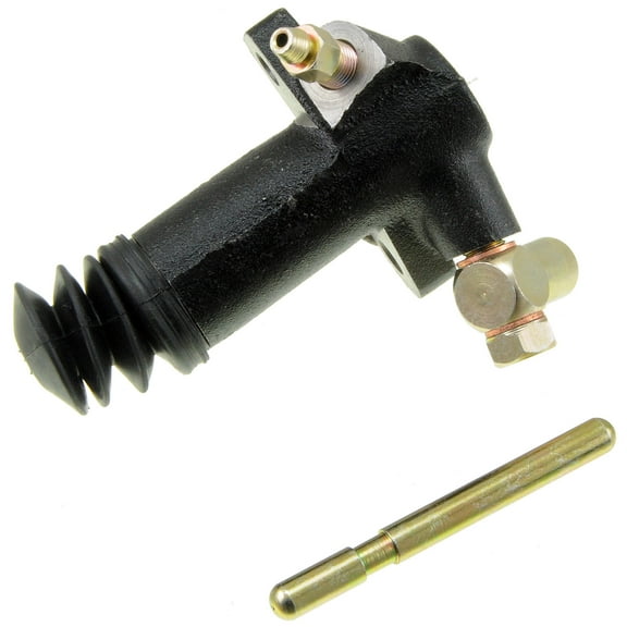 Dorman CS37831 Clutch Slave Cylinder for Specific Models Fits select: 1991 EAGLE TALON, 1990-1994 HYUNDAI EXCEL