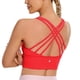 thumbnail image 1 of Top Deportivo CRZ YOGA Sensación Desnuda Sin Aros con Relleno Mediano, 1 of 3
