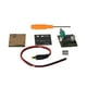 thumbnail image 4 of Mini bluetooth 5.0 Amplificador de potencia digital de audio inalámbrico Placa estéreo 50Wx2 bluetooth A Eccomum Tablero del amplificador de potencia, 4 of 5
