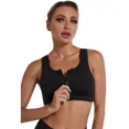 thumbnail image 1 of Top Deportivo Correr Ajustable Push Up Secado Rápido 419 Gyk, 1 of 4