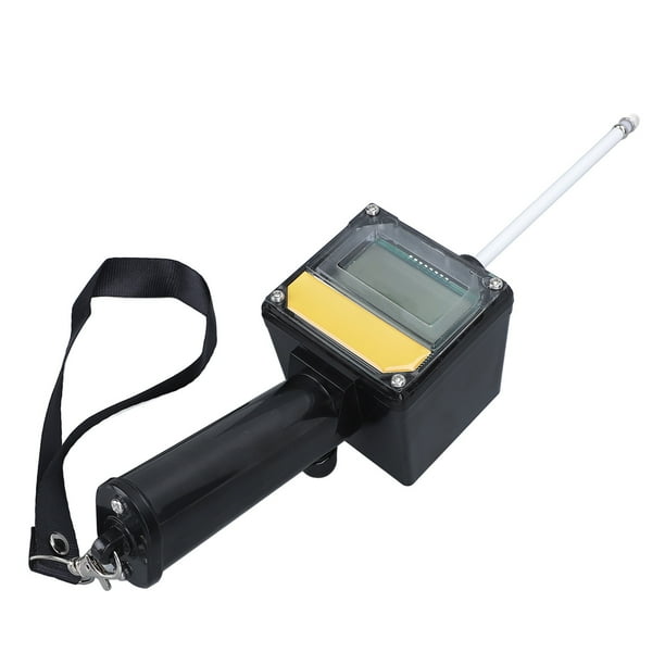 Probador De Ovulación Animal, Diseño Impermeable Pantalla Digital Grande Detector De Ovulación Para Perros Sonda Automática De Alta Sensibilidad Precisa Para Gatos Para