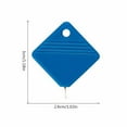 thumbnail image 3 of Carro Portamangueras de Jardín de Alta Resistencia | Almacenamiento y Transporte de Mangueras | Riego Exterior y Mantenimiento de Jardines | Capacidad para Mangueras, Herramientas y Accesorios, 3 of 3