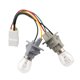 thumbnail image 2 of Accesorios De Arneses De Luz Trasera Conector De Cableado De Luces Traseras Para Forte   Arnés De Luz Trasera De Automóviles  Cableado De Cableado De, 2 of 9