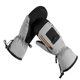 thumbnail image 2 of Men's and Women's Winter Down Ski Gloves with Plush and Thickened Cotton for Warmth Retention, 2 of 4
