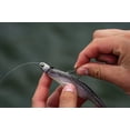 thumbnail image 5 of 6th Sense – Treble Head Line-Thru Jig Head for Swimbaits, Screw Lock Line Through Design for Treble Hooks, 5 of 5