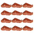 thumbnail image 1 of 12pcs foldable flowerpot with movable bottom, 1 of 9