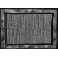 thumbnail image 1 of Ahgly Company Indoor Rectangle Oriental Gray Modern Area Rugs, 8' x 12', 1 of 4