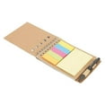 thumbnail image 2 of MidOcean Bloc-Notes et Stylo Multibook, 2 of 4