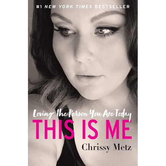 Pre-Owned This Is Me: Loving the Person You Are Today (Hardcover) 0062837877 9780062837875