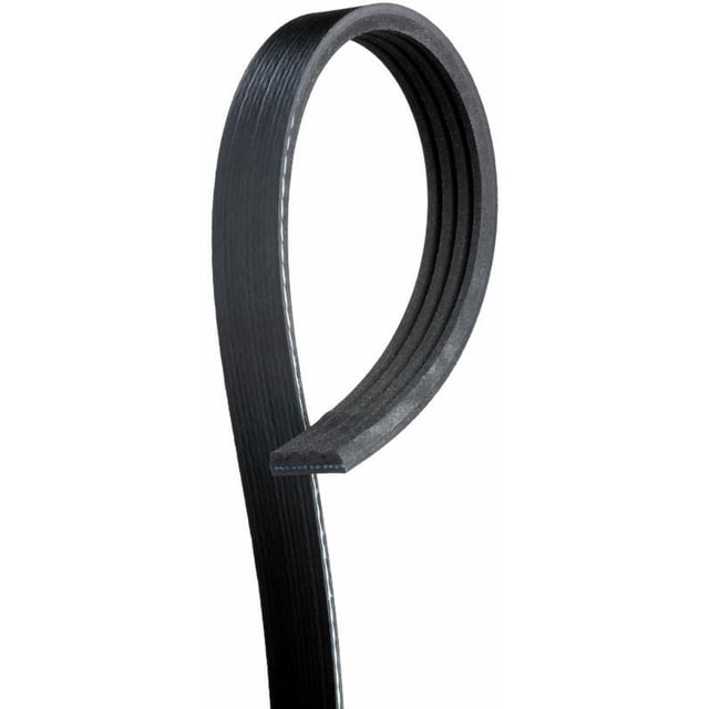 Gates Serpentine Belt K040355SF Micro-V Stretch Fit; OE Replacement; 36 Inch Outside Circumference; 4 Rib
