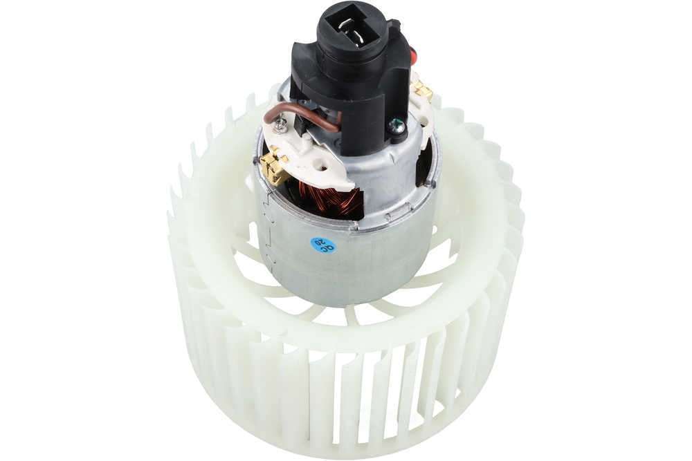 URO Parts 4A0959101A HVAC Blower Motor