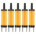 thumbnail image 3 of Air Filter, Air Filter For 192F Fit For 186/188/190F/192F Engine Accessories, For Construction Site, 3 of 8