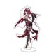 thumbnail image 4 of Juego Genshin Impact Zhongli personaje acrílico figura soporte modelo placa escritorio decoración Barbie lindo signo de pie grandes regalos, 4 of 5