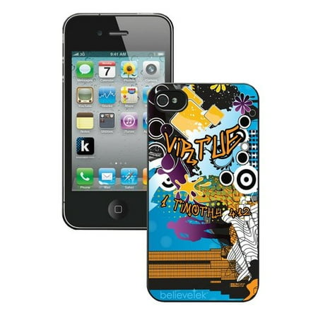 Virtue iPhone 4/4s Case