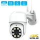 thumbnail image 1 of Cámara IP inalámbrica para exteriores, videocámara de seguridad CCTV de 8MP, 4K, Wifi, H.265, 5MP, 3MP, PTZ, 1080P, seguimiento de IA, videovigilancia, 1 of 3