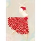 thumbnail image 1 of Taladro Diamante Pintura (DE9088) Completo DIY Rose Ballet Girl Rhinestone Craft (PSD058) 30x40cm FLhrweasw Nuevo, 1 of 1