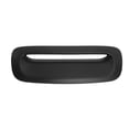 thumbnail image 1 of Hood Scoop, Bonnet Scoop High Toughness Black  for Cooper S R56 R55 R57, 1 of 7