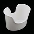 thumbnail image 2 of Reusable Plastic Basin Oi Wash Ears Wash White Wax Deposit, 2 of 5