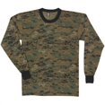 thumbnail image 1 of Fox Outdoor 64-343 T-Shirt à Manches Longues, 1 of 1