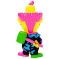 Funko Pop! Killer Klowns from Outer Space Blacklight Jumbo Funko Pop