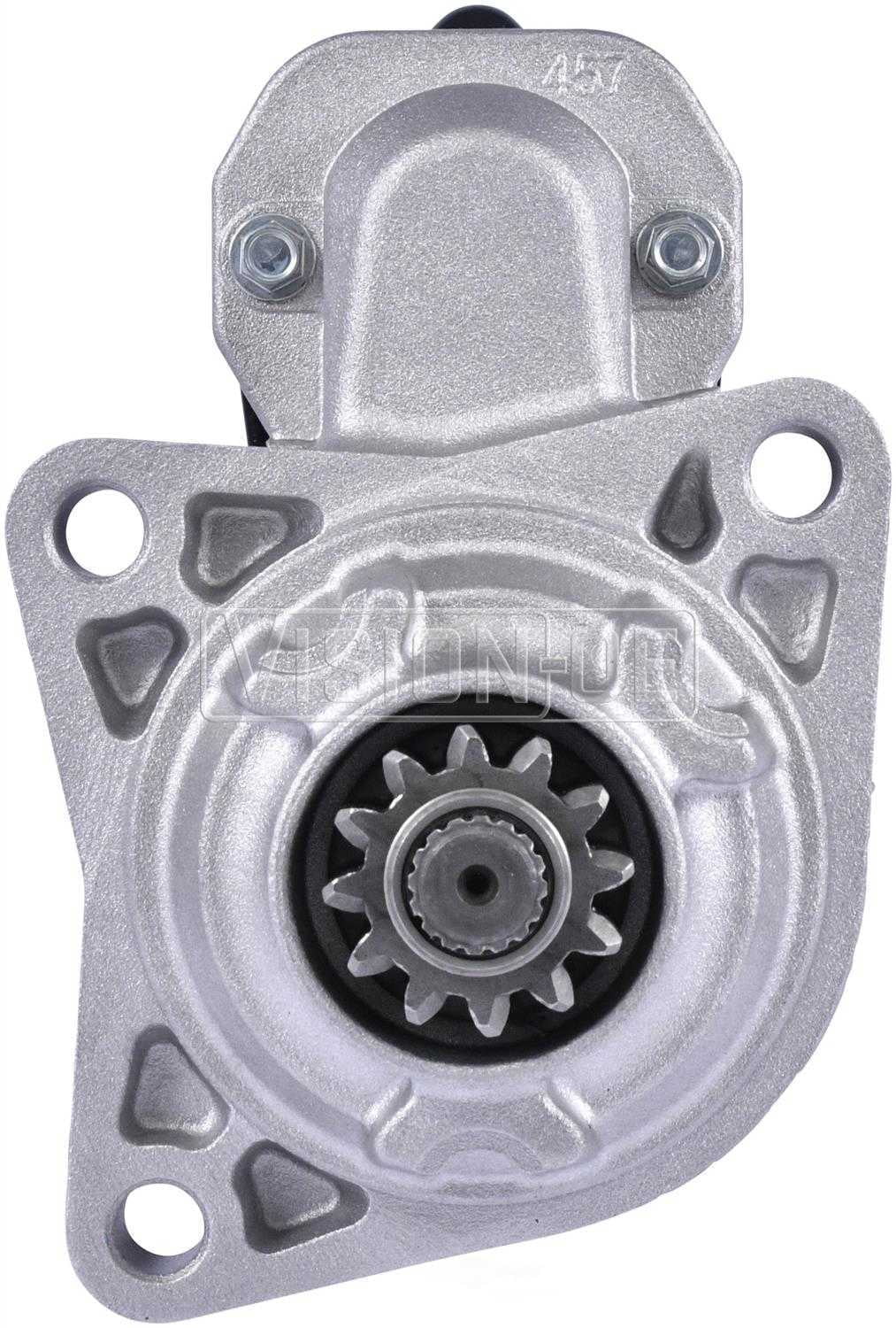 Vision OE 52201 Starter Motor