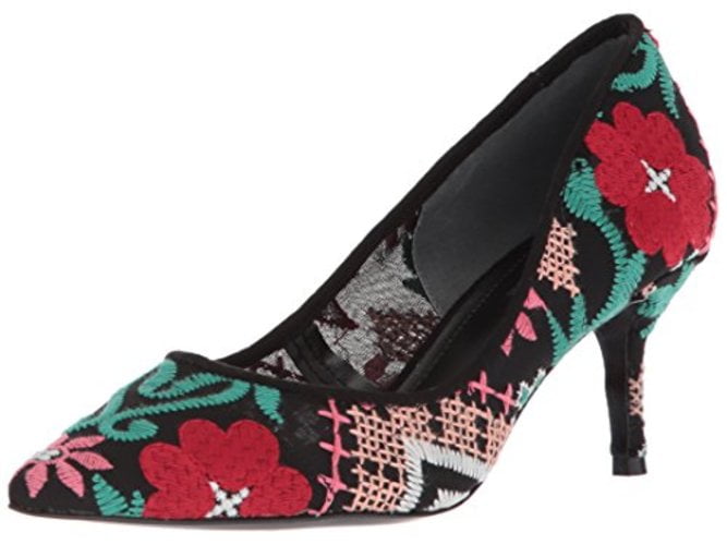 charles by charles david addie floral heels