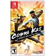 thumbnail image 1 of Cobra Kai NSW GameMill Cobra Kai, 1 of 3