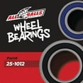 thumbnail image 2 of All Balls Wheel Bearing Seal Kit for Yamaha, 2 of 7