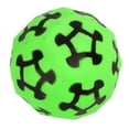 thumbnail image 3 of Elastic Ball, Green Exercise Sports Ability Elastic Ball Toy Exercise Hands On Ability  For Outdoor, 3 of 8