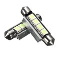 thumbnail image 4 of 16Pcs Ice Blue Xenon LED Interior Light Kit For Jeep Grand Cherokee WJ 1998-2004, 4 of 7